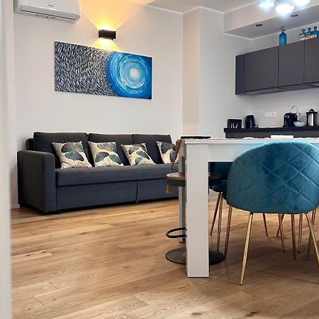 Centro Storico Caruggi 2Min Acquario Pellicceria Superior Loft Palazzo Rolli Apartment Genova Exterior foto
