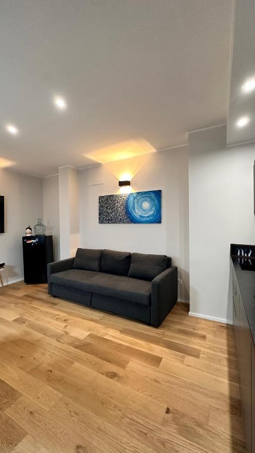 Centro Storico Caruggi 2Min Acquario Pellicceria Superior Loft Palazzo Rolli Apartment Genova Exterior foto