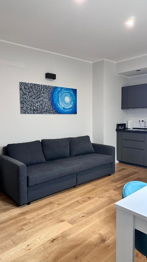 Centro Storico Caruggi 2Min Acquario Pellicceria Superior Loft Palazzo Rolli Apartment Genova Exterior foto