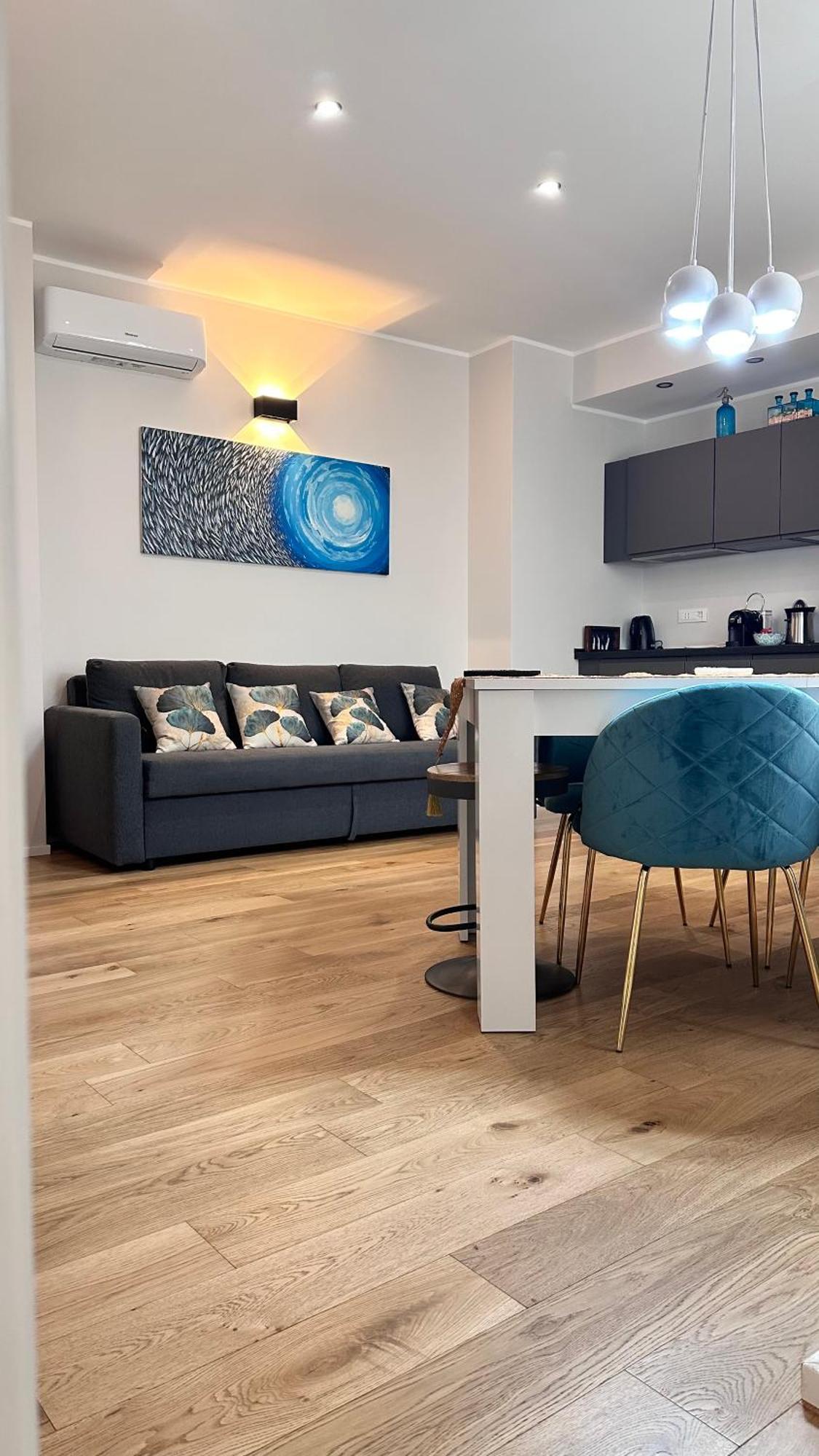 Centro Storico Caruggi 2Min Acquario Pellicceria Superior Loft Palazzo Rolli Apartment Genova Exterior foto