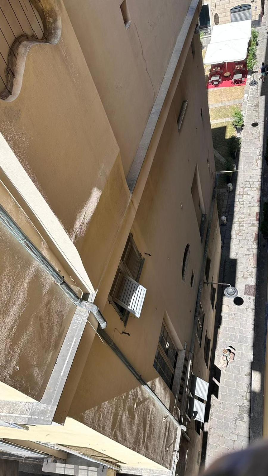 Centro Storico Caruggi 2Min Acquario Pellicceria Superior Loft Palazzo Rolli Apartment Genova Exterior foto
