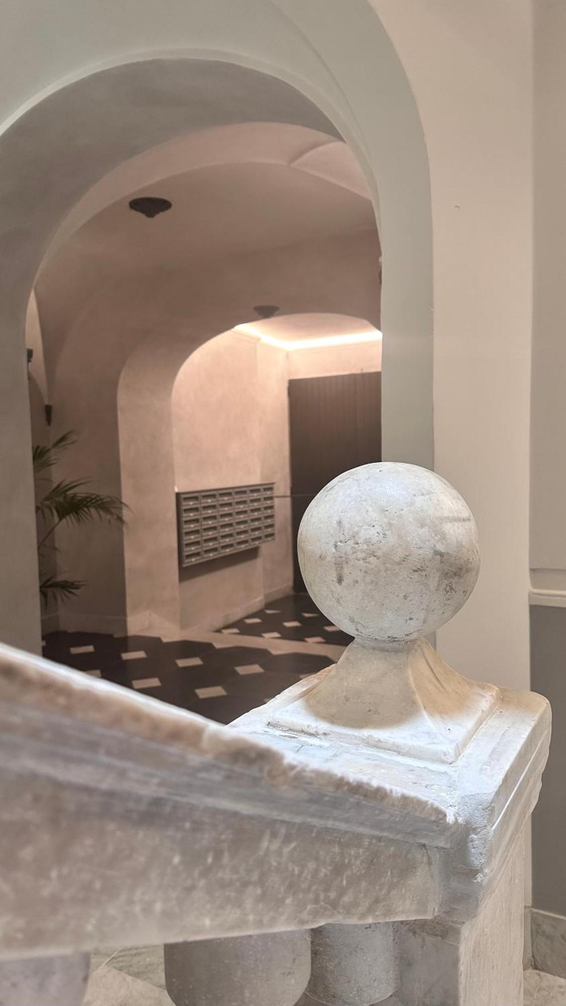Centro Storico Caruggi 2Min Acquario Pellicceria Superior Loft Palazzo Rolli Apartment Genova Exterior foto