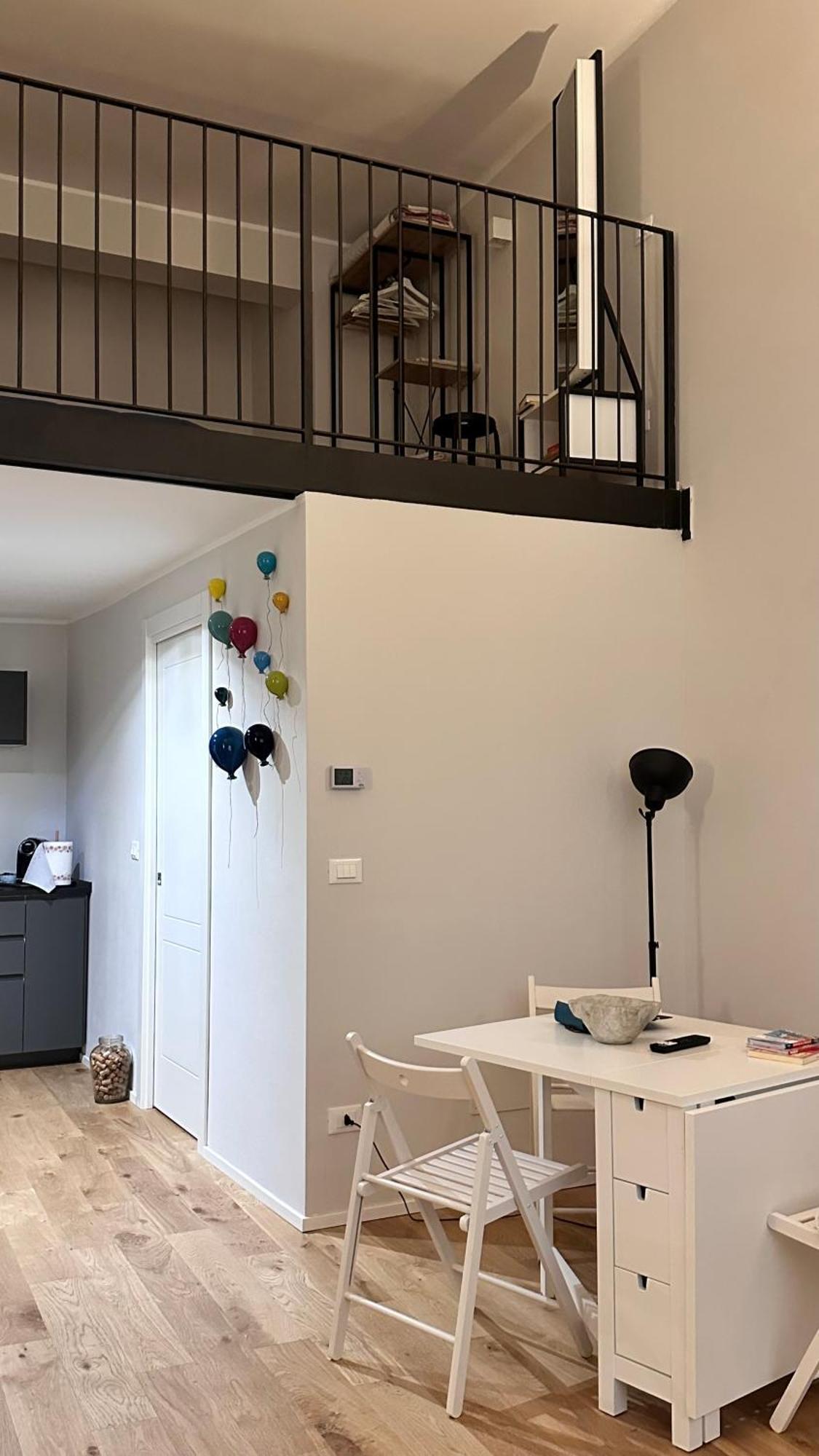 Centro Storico Caruggi 2Min Acquario Pellicceria Superior Loft Palazzo Rolli Apartment Genova Exterior foto