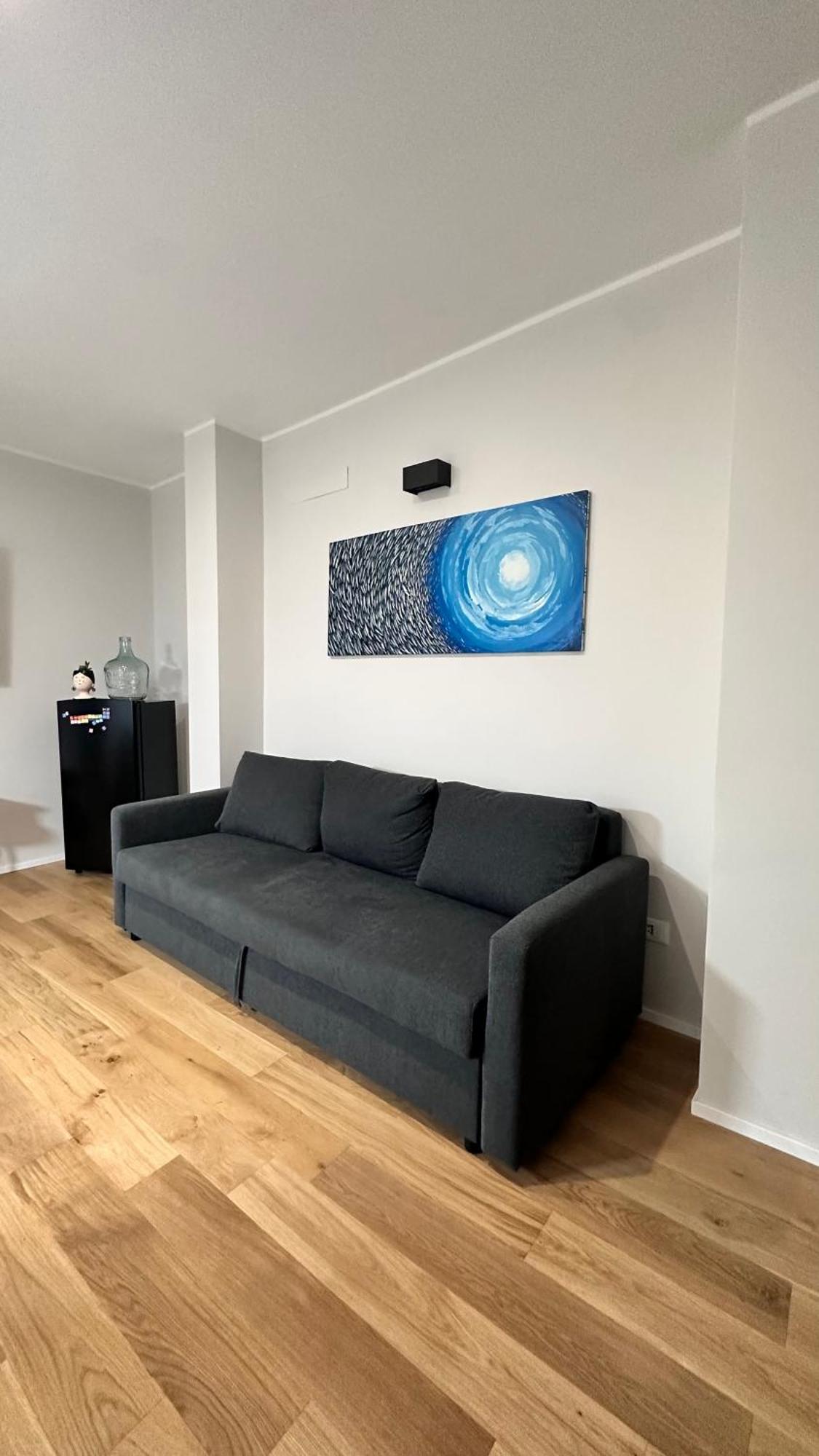 Centro Storico Caruggi 2Min Acquario Pellicceria Superior Loft Palazzo Rolli Apartment Genova Exterior foto