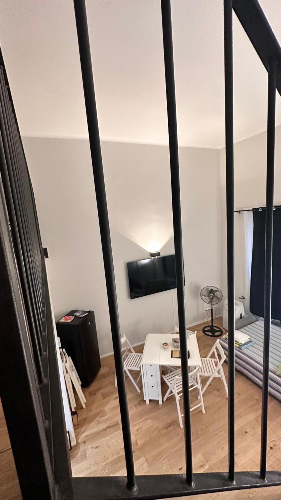 Centro Storico Caruggi 2Min Acquario Pellicceria Superior Loft Palazzo Rolli Apartment Genova Cameră foto